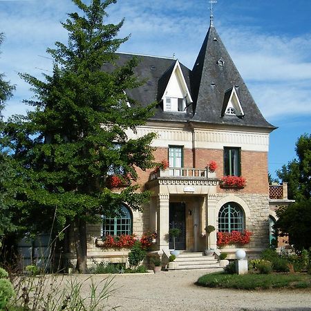 Villa Les Iris Saint-Félix Værelse billede