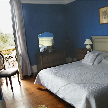 Villa Les Iris Saint-Félix Eksteriør billede