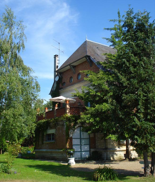 Villa Les Iris Saint-Félix Eksteriør billede