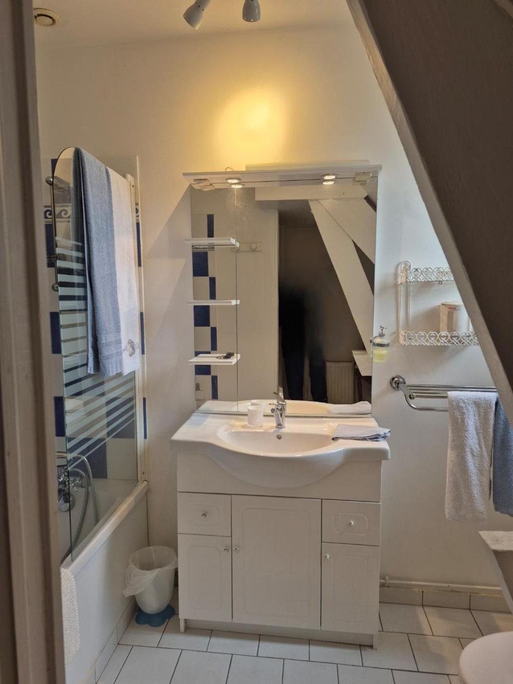 Villa Les Iris Saint-Félix Eksteriør billede