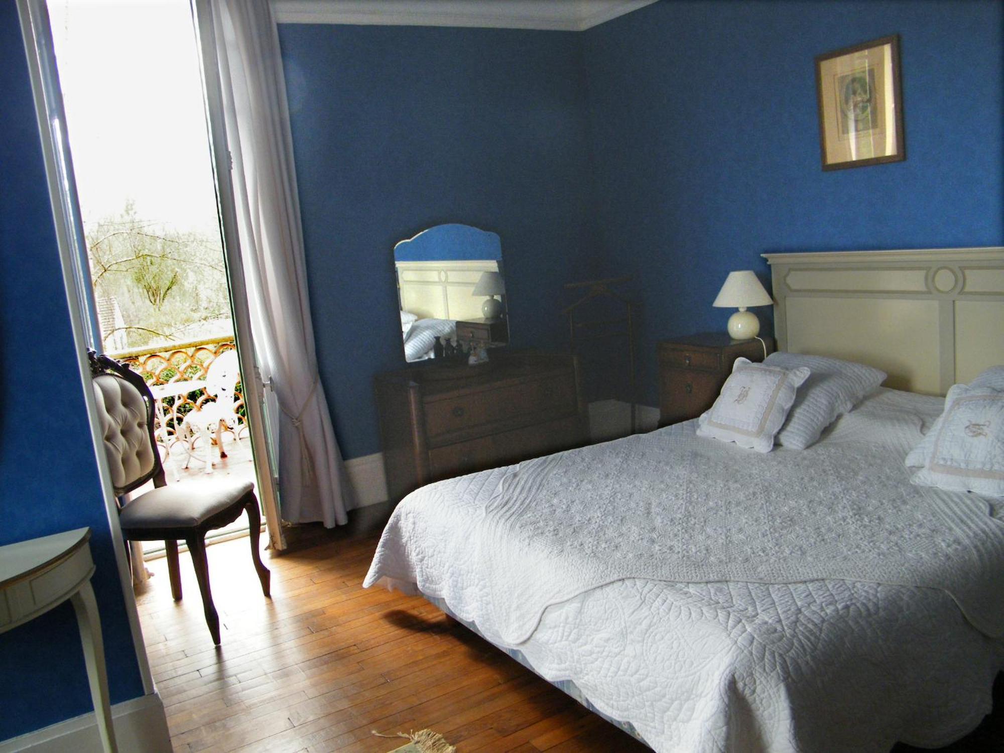 Villa Les Iris Saint-Félix Eksteriør billede
